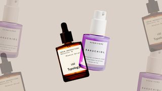 7 Best Bakuchiol Serums to Smooth Fine Lines and Boost Glow Without Irritation