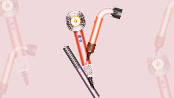 These Dyson Gifts Are Reserved for the Nicest of the Nice List